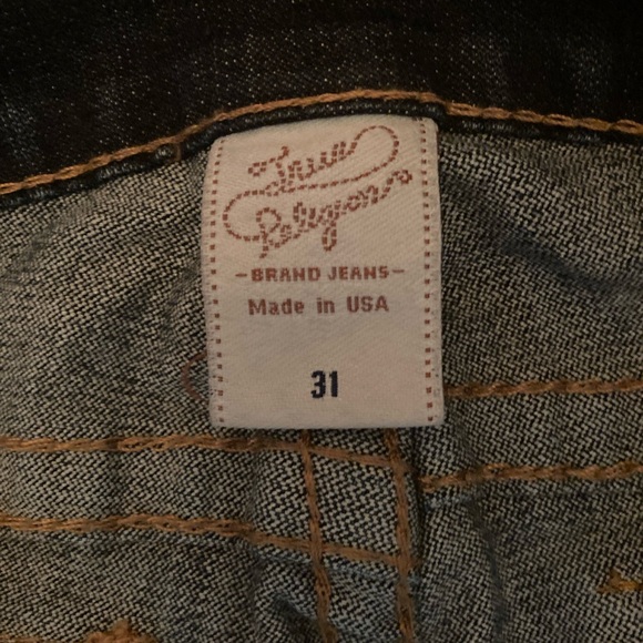 True Religion - Picture 2 of 7